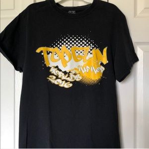 Topgun Allstars (Miami) Hip Hop 2016 Worlds